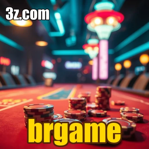 brgame Arcade