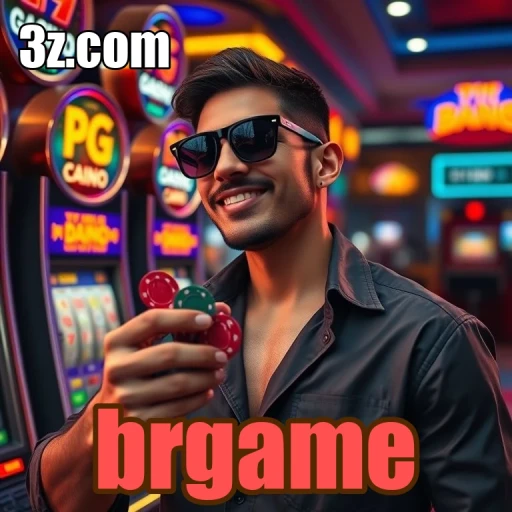 Música e Jogos: A Revolução do BRGame