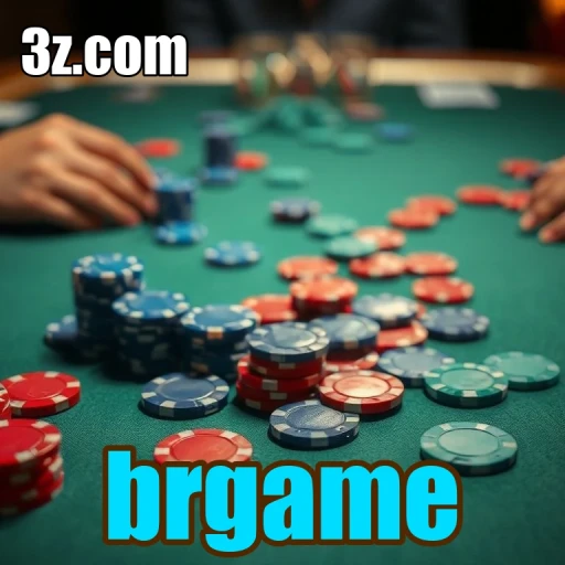 A Revolução dos Sports no brgame: Experiência Única ao Jogar