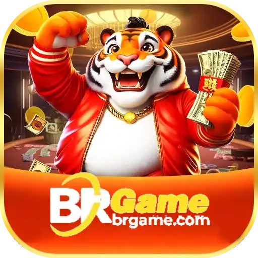 brgame logo